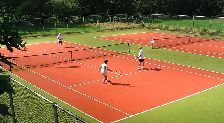 Holiday home in Oostrum