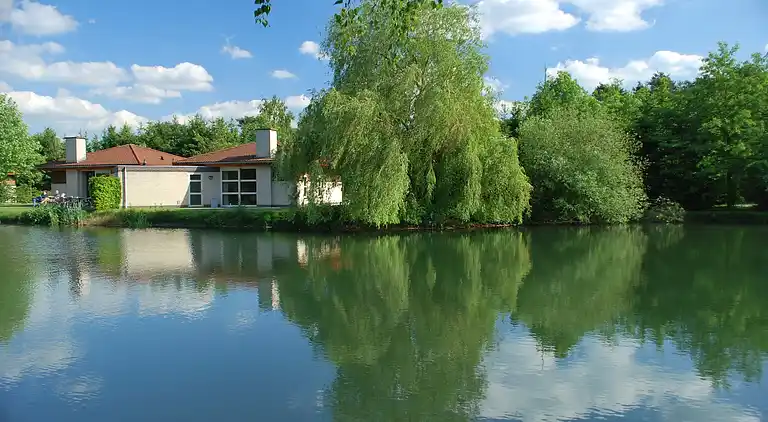 Holiday home in Oostrum