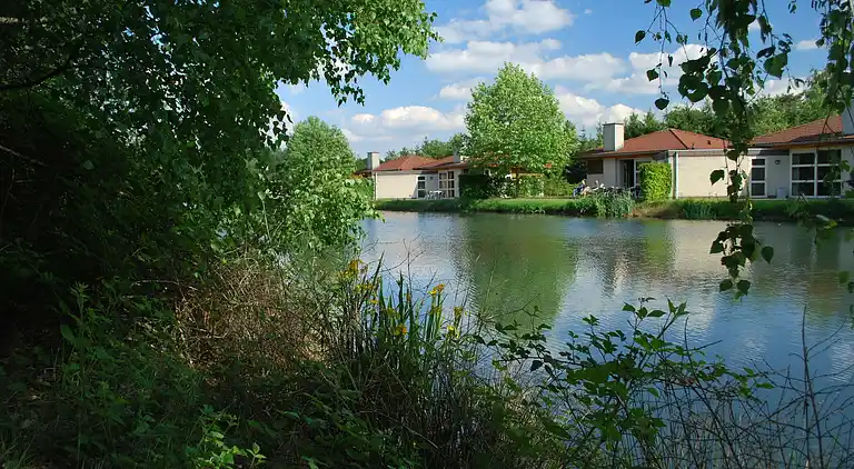 Holiday home in Oostrum