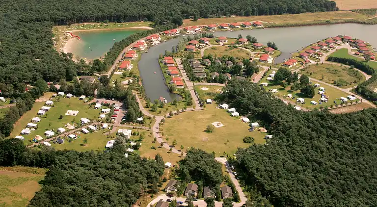 Holiday home in Oostrum