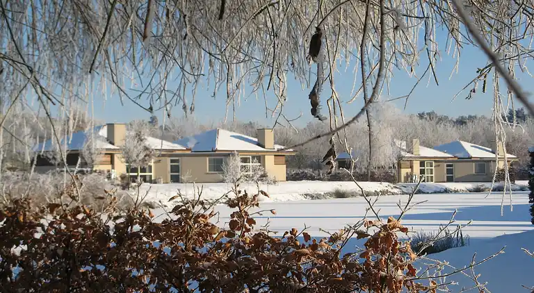 Holiday home in Oostrum