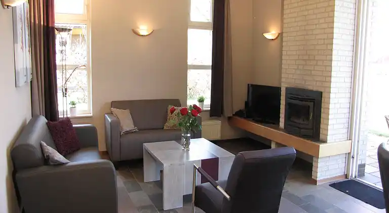 Holiday home in Oostrum