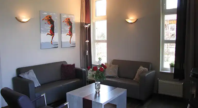 Holiday home in Oostrum