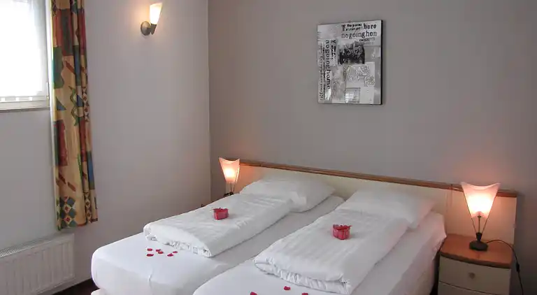 Holiday home in Oostrum