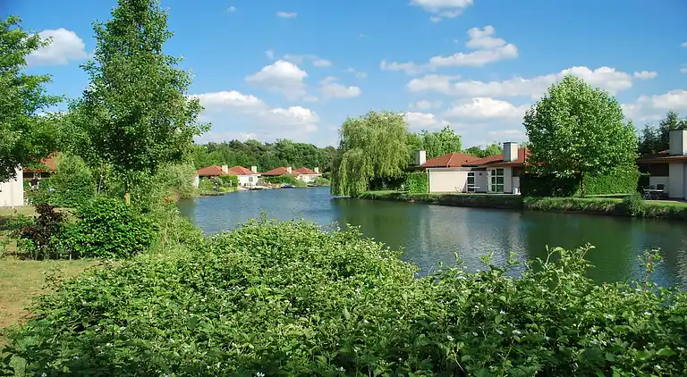 Holiday home in Oostrum