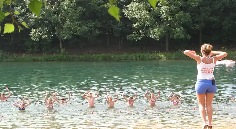 Holiday home in Oostrum