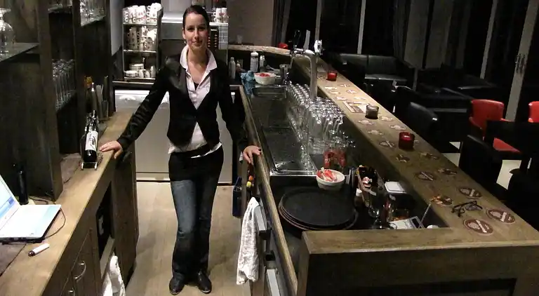 Holiday home in Oostrum