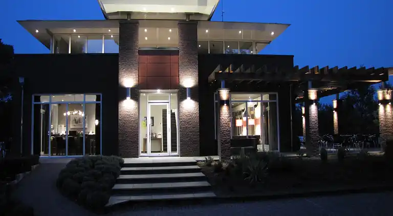 Holiday home in Oostrum