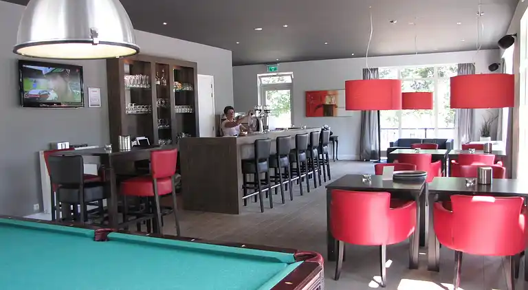 Holiday home in Oostrum