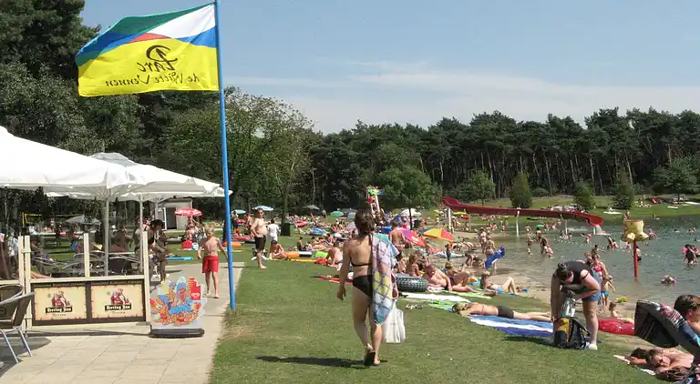 Holiday home in Oostrum