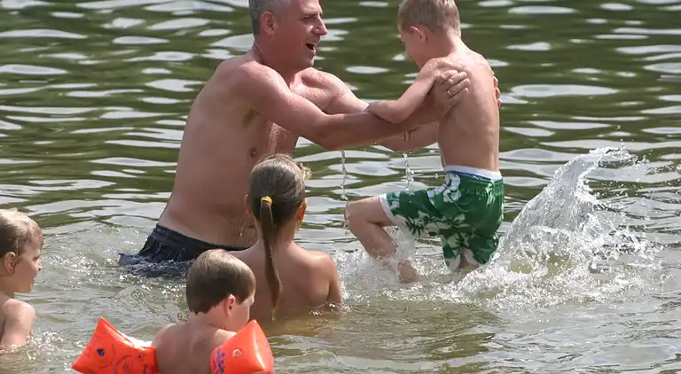 Holiday home in Oostrum