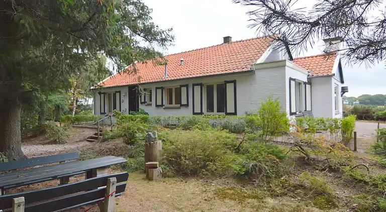 Herrenhaus in Oploo
