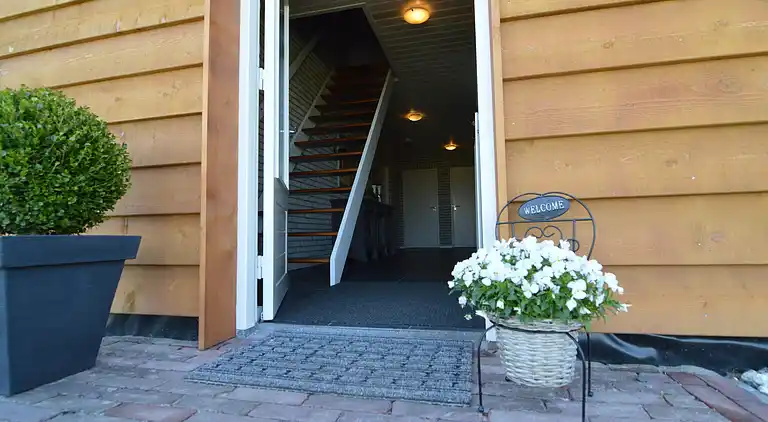 Holiday home in Oploo