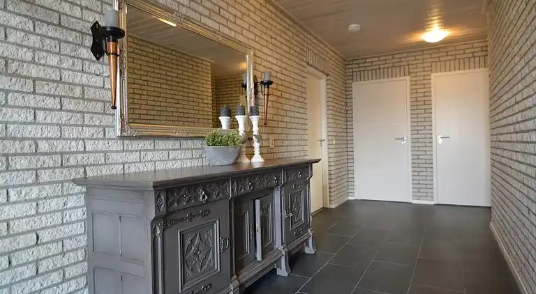 Holiday home in Oploo