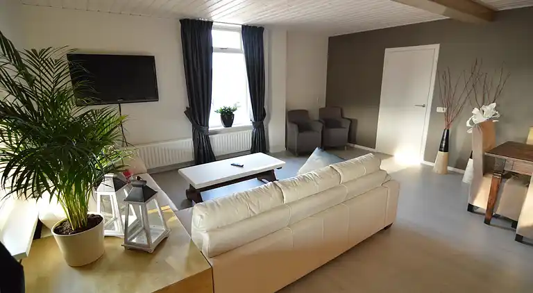 Holiday home in Oploo