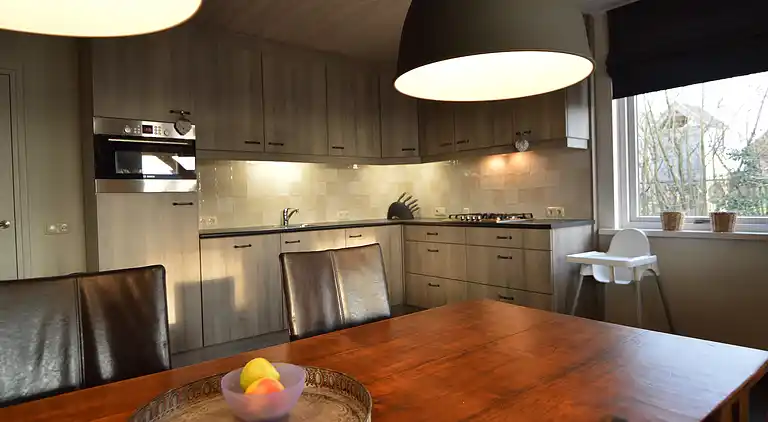 Holiday home in Oploo