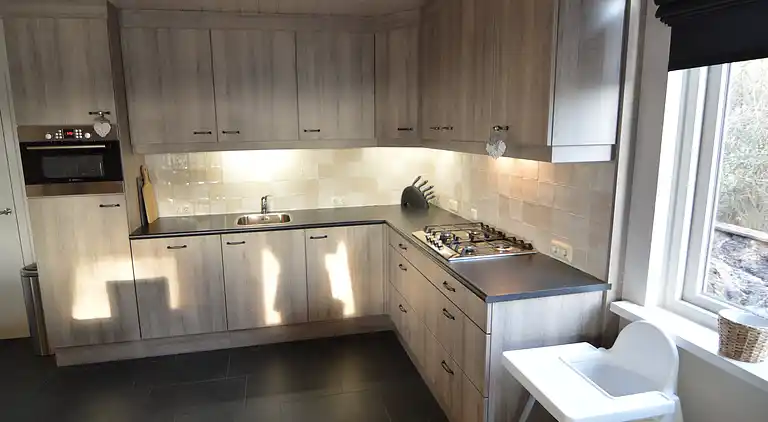 Holiday home in Oploo