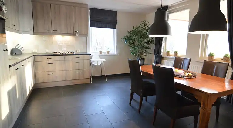 Holiday home in Oploo