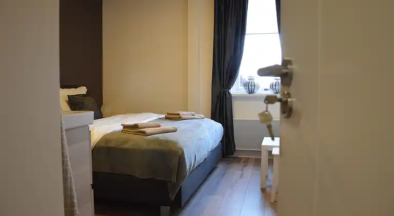 Holiday home in Oploo