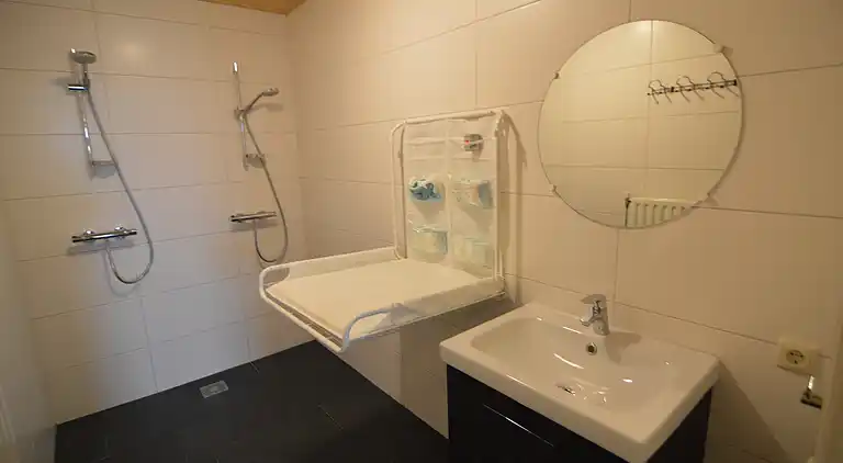 Holiday home in Oploo