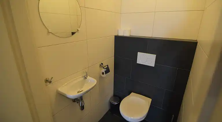 Holiday home in Oploo