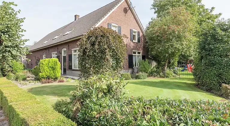 Holiday home in Sint Anthonis