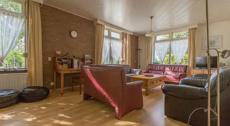 Holiday home in Sint Anthonis