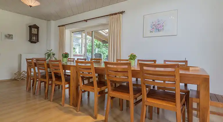 Holiday home in Sint Anthonis