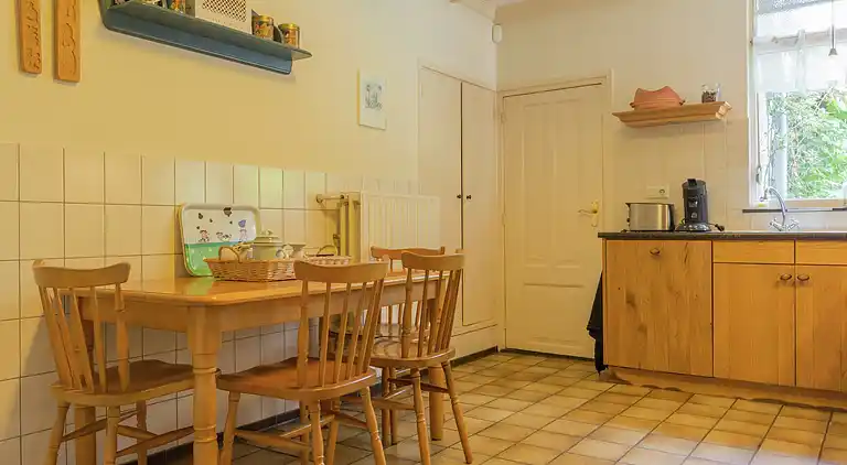 Holiday home in Sint Anthonis