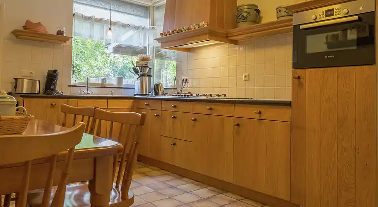 Holiday home in Sint Anthonis