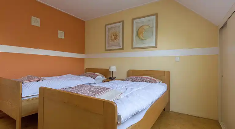 Holiday home in Sint Anthonis