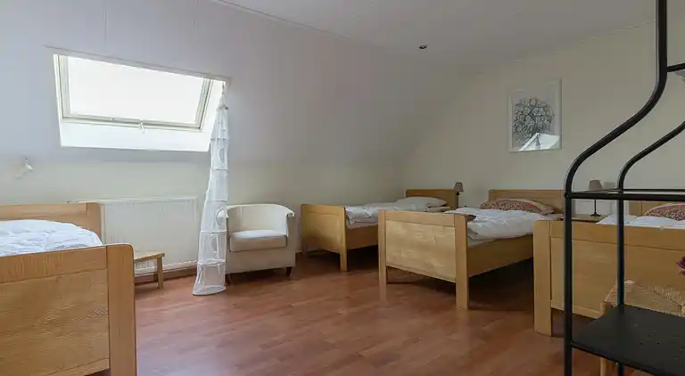 Holiday home in Sint Anthonis