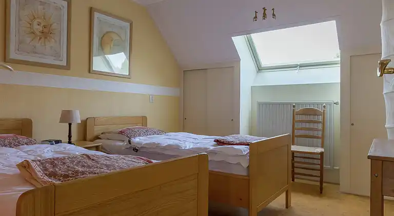 Holiday home in Sint Anthonis