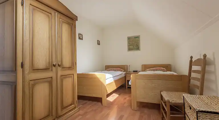 Holiday home in Sint Anthonis