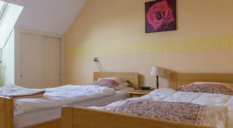 Holiday home in Sint Anthonis