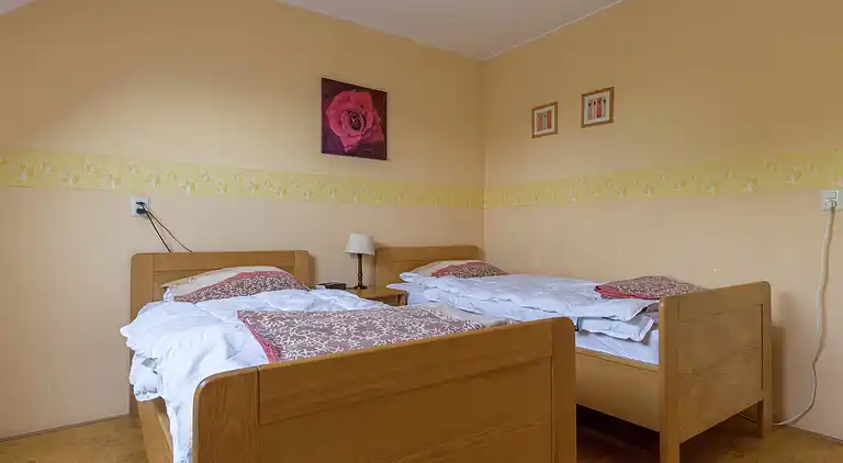 Holiday home in Sint Anthonis