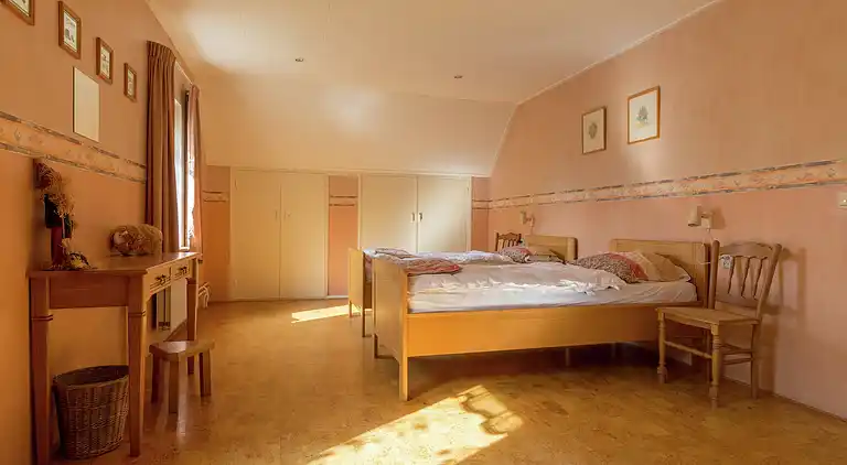 Holiday home in Sint Anthonis