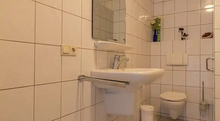 Holiday home in Sint Anthonis