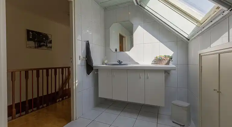 Holiday home in Sint Anthonis