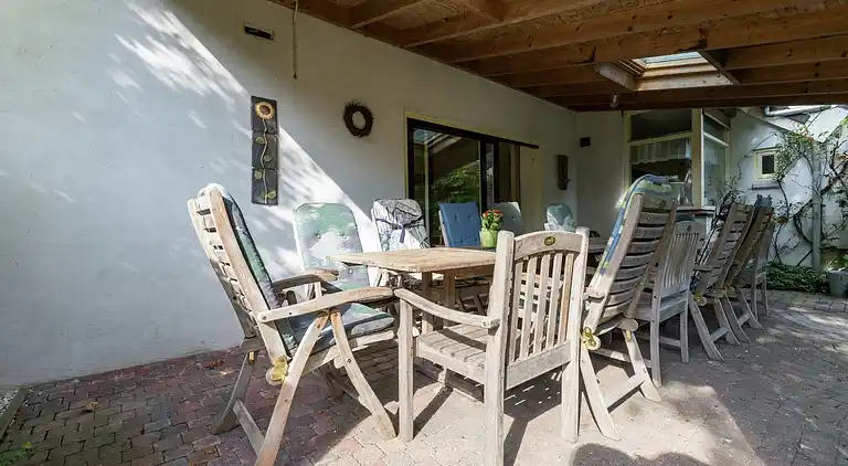 Holiday home in Sint Anthonis