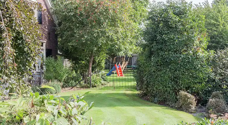 Holiday home in Sint Anthonis