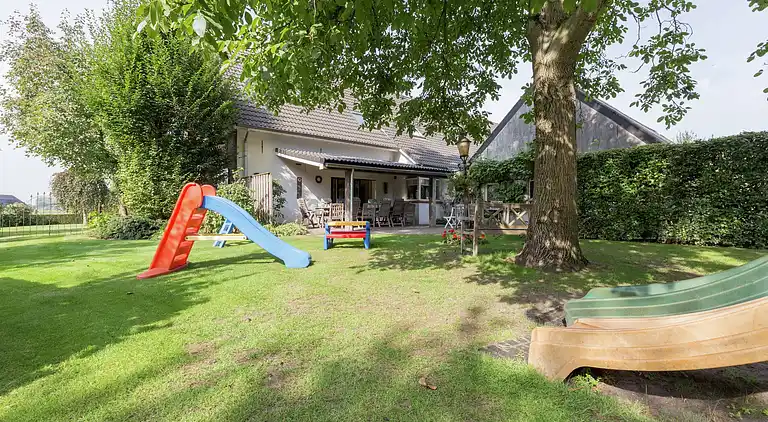 Holiday home in Sint Anthonis