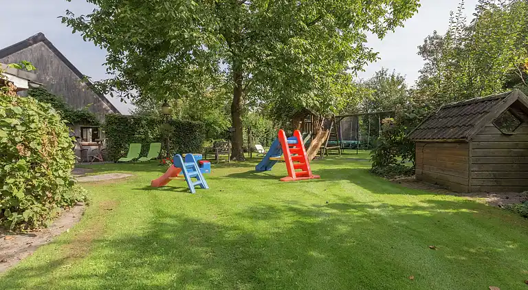 Holiday home in Sint Anthonis