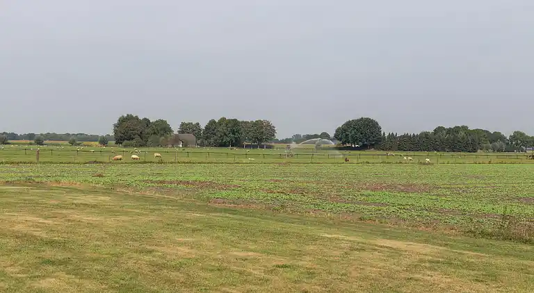 Holiday home in Sint Anthonis