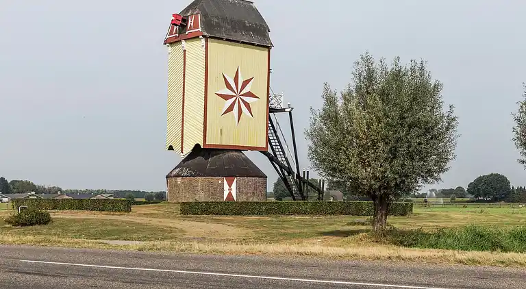 Holiday home in Sint Anthonis