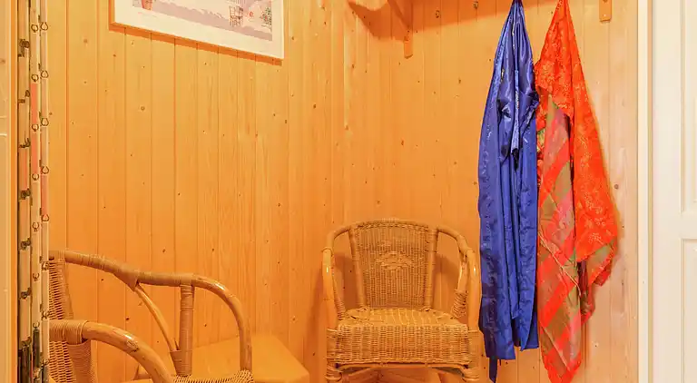 Holiday home in Sint Anthonis