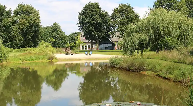 Ferienhaus in Siebengewald