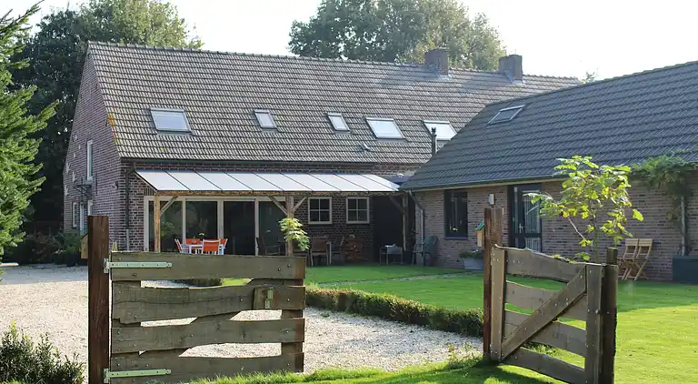 Ferienhaus in Siebengewald