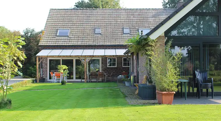 Ferienhaus in Siebengewald