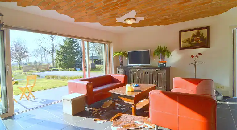 Ferienhaus in Siebengewald